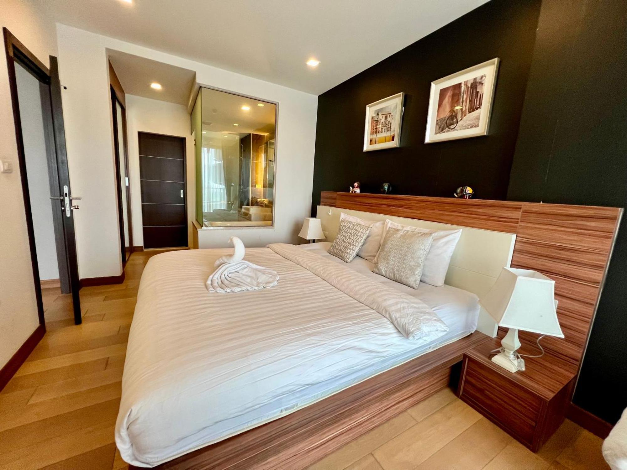 צ'יאנג מאי Cozy Luxury Condo @ The Astra מראה חיצוני תמונה