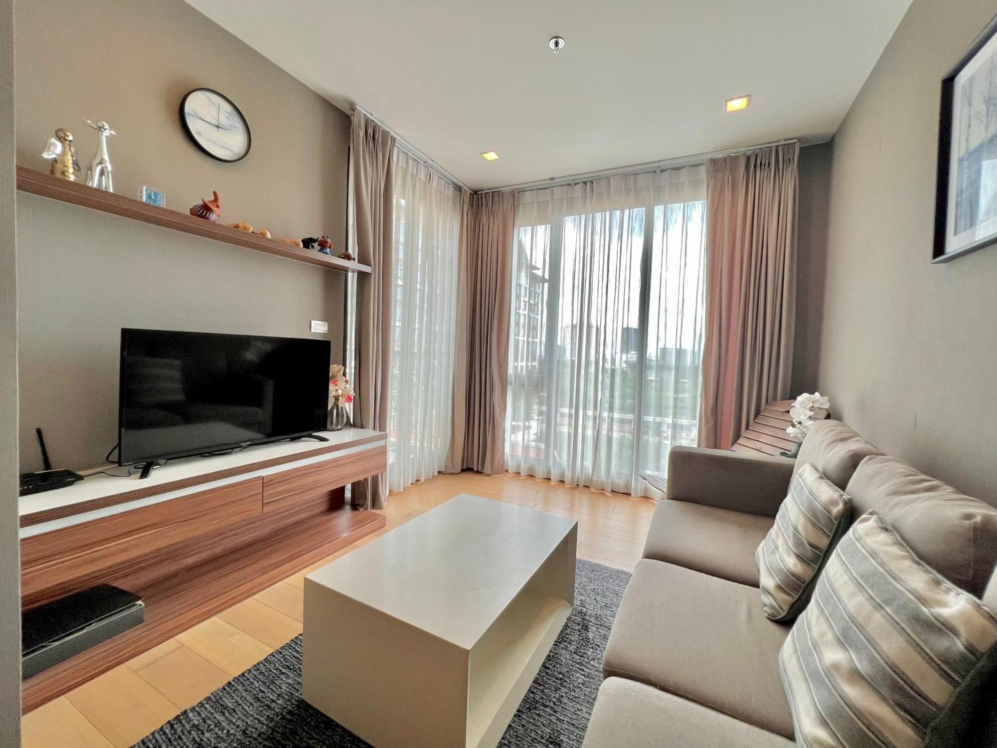 צ'יאנג מאי Cozy Luxury Condo @ The Astra מראה חיצוני תמונה