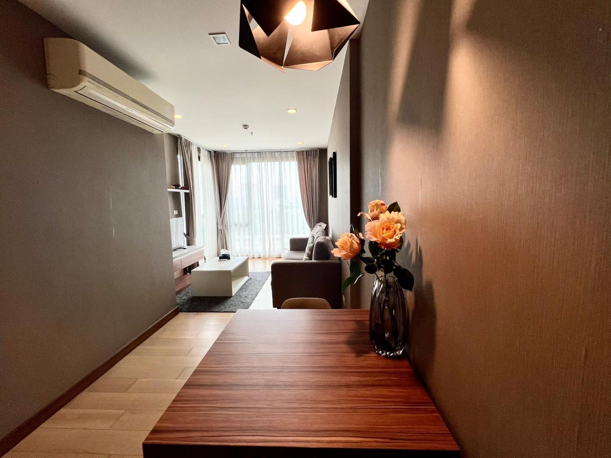 צ'יאנג מאי Cozy Luxury Condo @ The Astra מראה חיצוני תמונה
